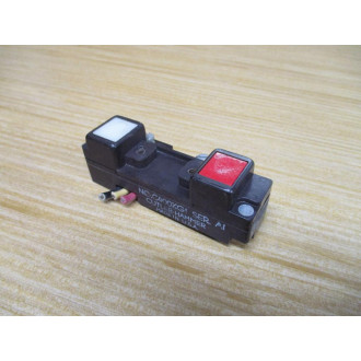 Cutler Hammer C400KG1 Eaton Cover Control Kit C400KGI - Used