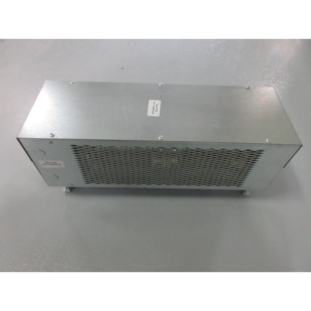 Post Glover CU-DB47D0-0800-10200AAA Dynamic Braking Resistor - Used