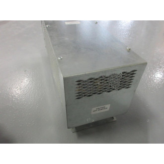 Post Glover CU-DB47D0-0800-10200AAA Dynamic Braking Resistor - Used