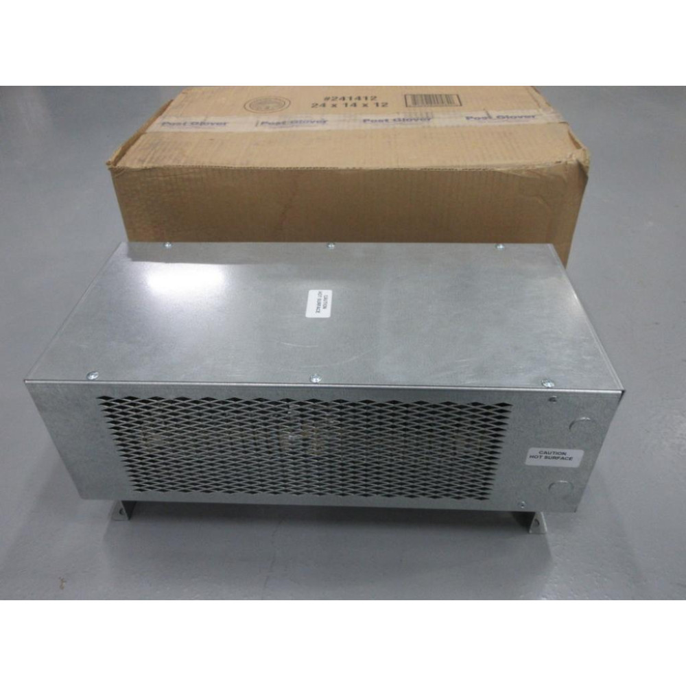 Post Glover CU-DB19D0-2K00-10300AAA Dynamic Braking Resistor