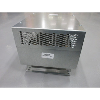 Post Glover CU-DB19D0-2K00-10300AAA Dynamic Braking Resistor