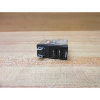 Omron G2R-1-S-24V DC Relay G2R-1-S-24VDC (Pack of 2) - Used