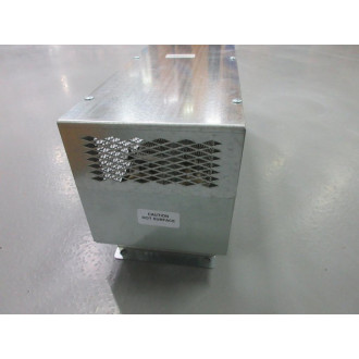 Post Glover CU-DB47D0-0800-10200AAA Dynamic Braking Resistor