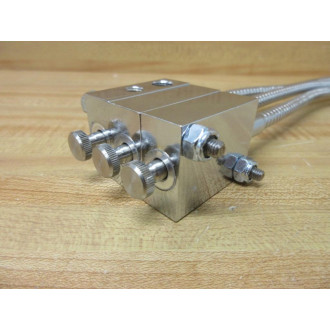 Bijur Delimon C-3091-3 Manifold Assembly C30913 - New No Box