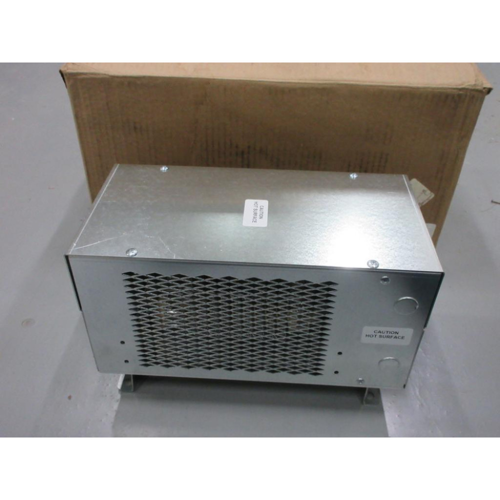 Post Glover CU-DB0150-0400-10100AAA Dynamic Braking Resistor