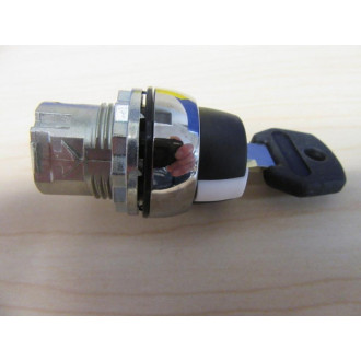 Allen Bradley 800FM-KR21 Selector Switch