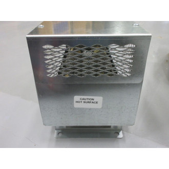 Post Glover CU-DB0305-0590-10200AAA Dynamic Braking Resistor