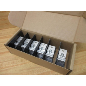 FerrazShawmutMersen MPDB67590 Power Distribution Block (Pack of 6)