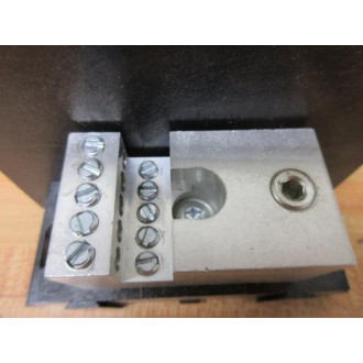 FerrazShawmutMersen MPDB67590 Power Distribution Block (Pack of 6)