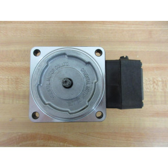 Oriental Motor 21K6GN-AWT Induction Motor - Used