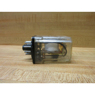 Omron MK1EP-UA-AC120 Relay MK1EP-UA-120V AC - Used