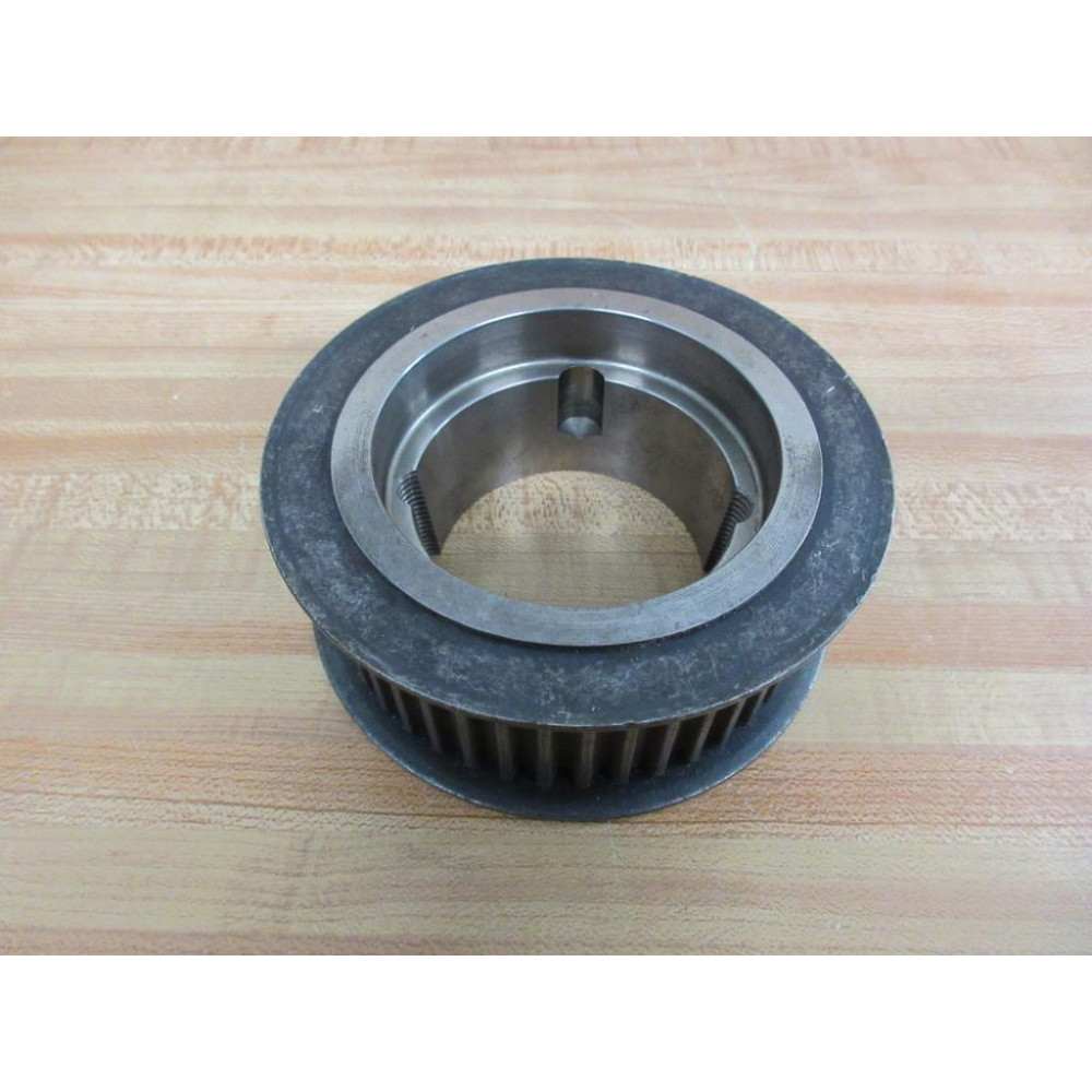 Gates 8MX-45S-36 Sprocket 8MX45S36 - Used