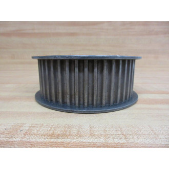 Gates 8MX-45S-36 Sprocket 8MX45S36 - Used