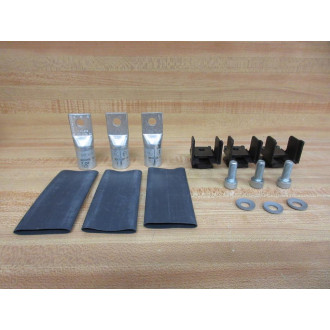 Square D Schneider CYA250J3 Compression Lug Kit