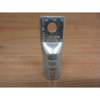 Square D Schneider CYA250J3 Compression Lug Kit