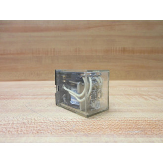 Omron MY4Z-110120V AC Relay MY4Z-110-120VAC - Used