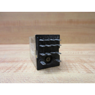 Omron MY4-48V DC Relay MY4-48VDC - Used