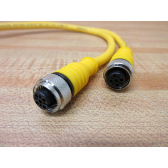 Turck VB2-WSC 4.4T-0.32RKC 4T-0.30.3S1587 Splitter Cable U-35356