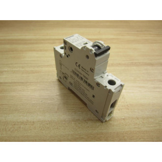 Siemens 5SJ4104-7HG40 Circuit Breaker AWG 14 -AWG 4 (Pack of 2) - New No Box