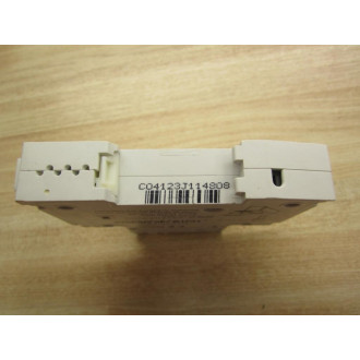 Siemens 5SJ4104-7HG40 Circuit Breaker AWG 14 -AWG 4 (Pack of 2) - New No Box