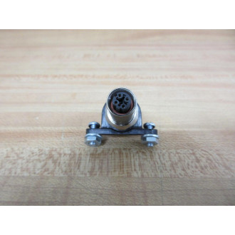 Turck FKSD FKSD 44M12 Receptacle FKSDFKSD44M12 - New No Box