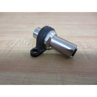 Turck FKSD FKSD 44M12 Receptacle FKSDFKSD44M12 No Screws - New No Box