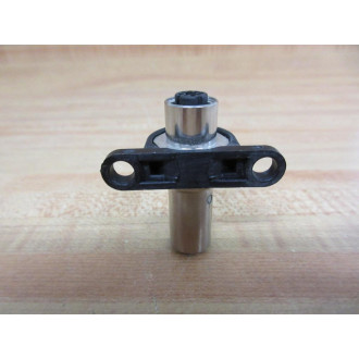 Turck FKSD FKSD 44M12 Receptacle FKSDFKSD44M12 No Screws - New No Box