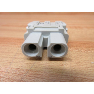 Harting 09140023102 Han 2 Pos Module (Pack of 2)