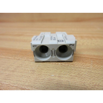 Harting 09140023102 Han 2 Pos Module (Pack of 2)