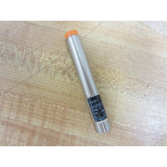IFM Efector IF0301 Sensor IFA2004-ABOWSLLS-100AK 20-250V