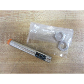 IFM Efector IF0301 Sensor IFA2004-ABOWSLLS-100AK 20-250V