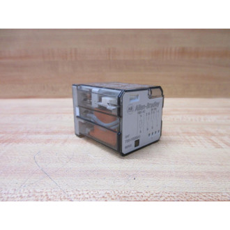 Allen Bradley 700-HB33A1-120V AC Relay 700-HB33A1-120VAC Series E - Used