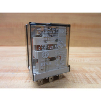 Allen Bradley 700-HB33A1-120V AC Relay 700-HB33A1-120VAC Series E - Used