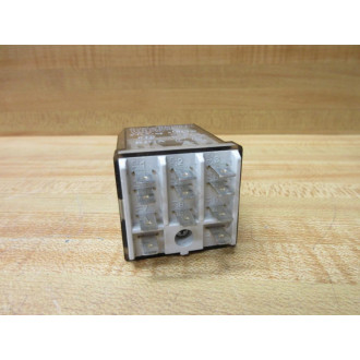 Allen Bradley 700-HB33A1-120V AC Relay 700-HB33A1-120VAC Series E - Used