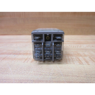 Allen Bradley 700-HB33A1-1-4-120V AC Relay 700-HB33A1-1-4-120VAC Series B - Used