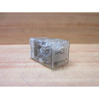 Allen Bradley 700-HB33A24V AC Relay 700-HB33A24VAC Series A - Used