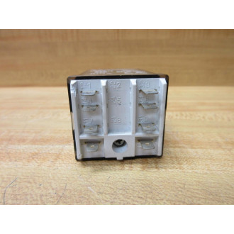 Allen Bradley 700-HB32Z24-VDC Relay 700-HB32Z24-V DC Series D - Used