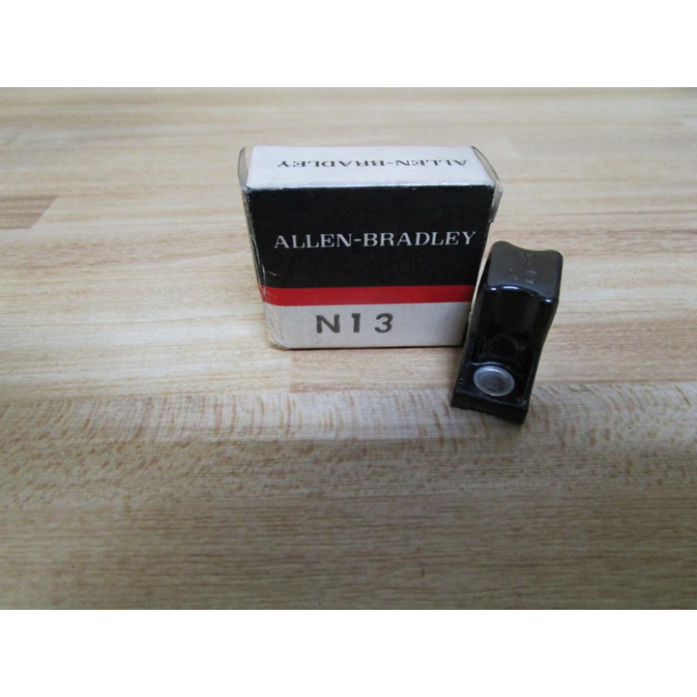 Allen Bradley N13 Overload Relay Heater Element