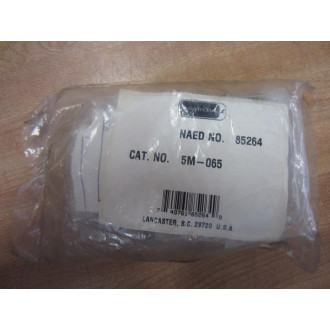 Joslyn Clark Ward Leonard 78095-T Contact 5M-65 5M-065