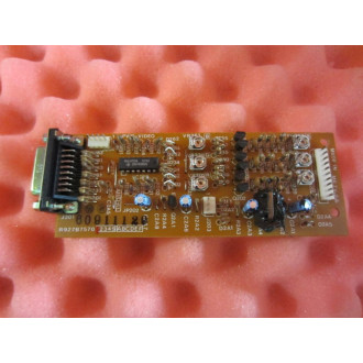 R927B7570 Circuit Board R241B369A1 - Used
