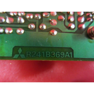 R927B7570 Circuit Board R241B369A1 - Used