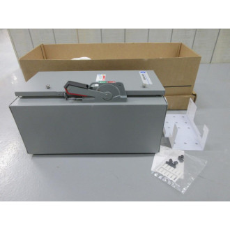 Allen Bradley 1494G-DF3N-412-414 Enclosed Disconnect Safety Switch