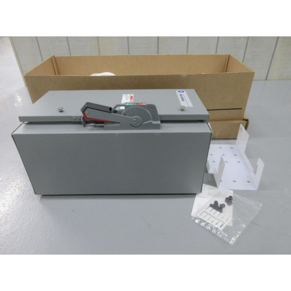 Allen Bradley 1494G-DF3N-412-414 Enclosed Disconnect Safety Switch