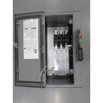 Allen Bradley 1494G-DF3N-412-414 Enclosed Disconnect Safety Switch