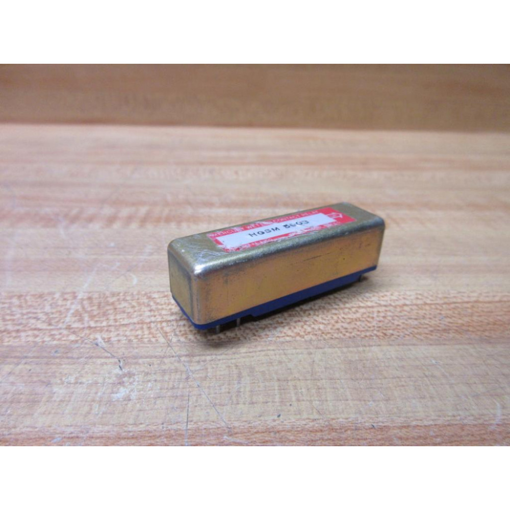 C.P. Clare & HGSM-5003 Wetted Contact Relay HGSM5003 - Used