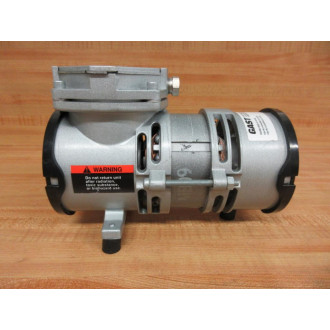 Gast MOA-V112-AE Water Pump MOAV112AE - New No Box