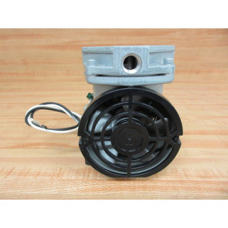 Gast MOA-P101-AA Vacuum Pump MOAP101AA - New No Box