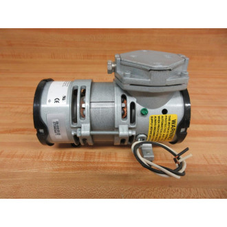 Gast MOA-P101-AA Vacuum Pump MOAP101AA - New No Box