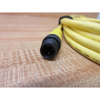 Brad Harrison 884030K03M030 Cordset - New No Box