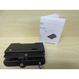 Pepperl + Fuchs OMH-VDM28-02 Bracket Assembly - New No Box